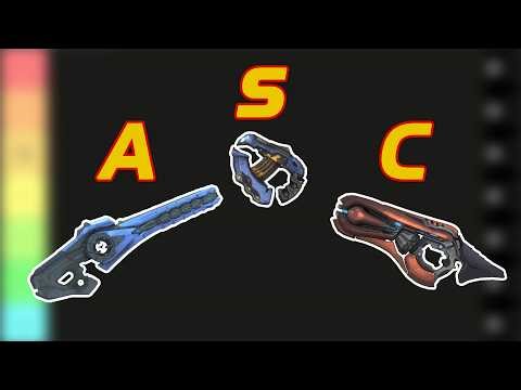 The DEFINITIVE Halo Reach Weapons Tier List (Campaign)