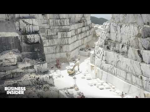 10 Surprising, Billion-Dollar Exports Around The World