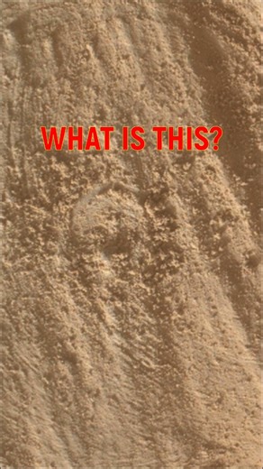 Curiosity Rover 👽 Microscopic View of Mars!