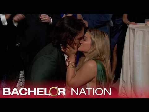Brayden’s Surprise Proposal to Christina
