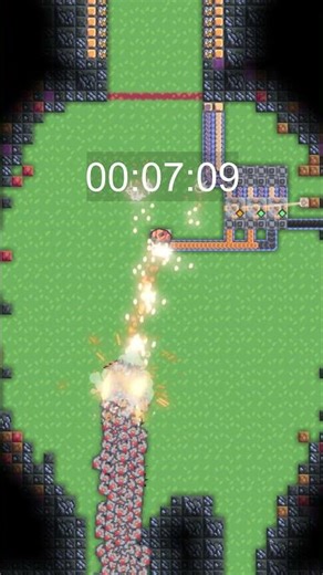 1 Swarmer Turret vs. Infinite Enemies