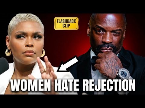 Why Men Cheat in Relationships & How Fear of Rejection Gets Women Exploited | TK Kirkland
