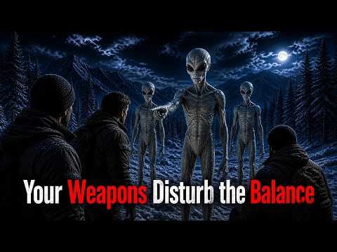 KGB’s Most Terrifying Secret: The Siberian Humanoid Encounter