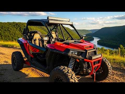 Top 10 Side‑by‑Side UTVs You Should Buy in 2026 — From Trail to Work
