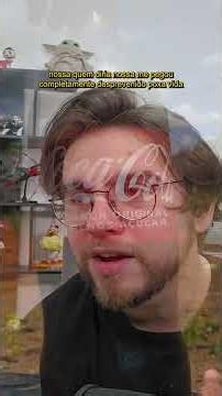he left the Coke buried for 1 YEAR