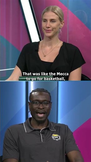 Prince Oduro's love for CEBL basketball runs deep