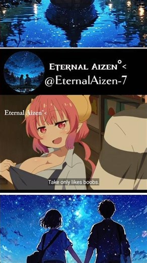 I Like Bro's Choice 😂❤️||#anime #animeedit