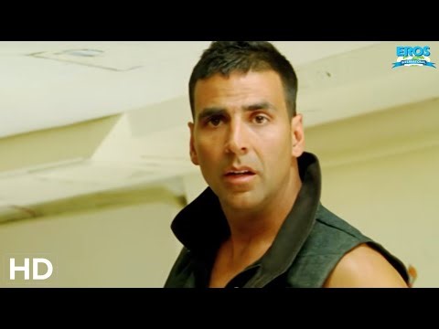 From Stuntman To Comedian | Akshay Kumar Funny Moments | Best Comedy Scenes