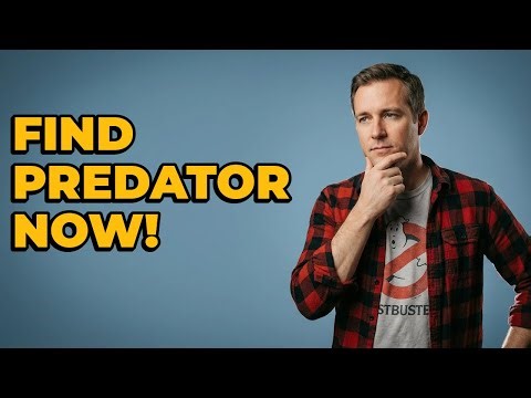 Does Any Streaming Service Have Predator?