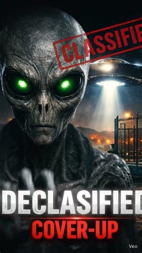 This Classified Technology Shouldn't Exist #shorts #area51 #mystery