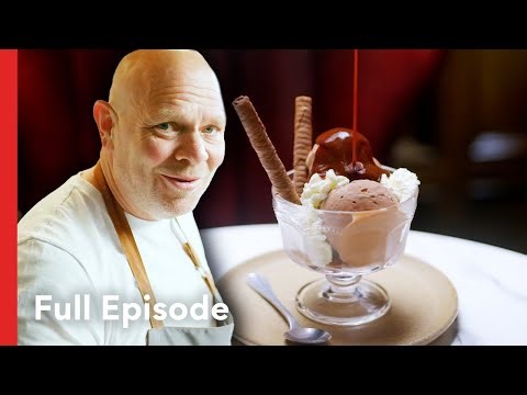 30 Years in the Kitchen | Tom Kerridge: Secrets of the Pub Kitchen S1