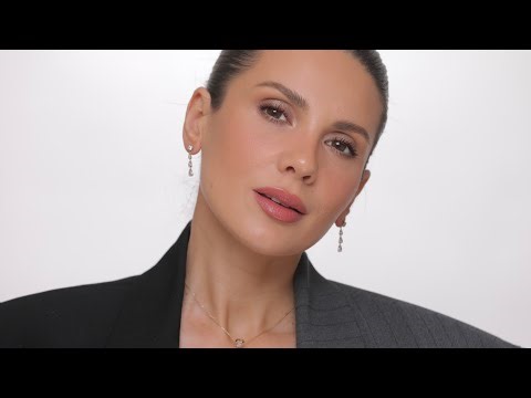 The Easiest Day To Night Makeup Look | ANDREEA ALI