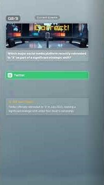 Current Events Quiz: North America, North, America, Summer & Olympics - How Much Do You Know?