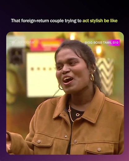Bigg Boss Tamil Season 10 | Streaming 24 x 7 | JioHotstar