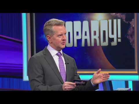 JEOPARDY! 05/07/2026 FULL || Jeopardy! May 07, 2026 Full Episode 720HD