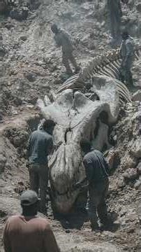 Massive Titanoboa Fossil Discovered In South Africa