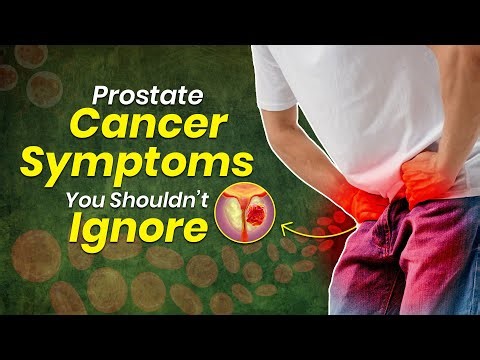 What is Prostate Cancer? Symptoms, Early Detection & Awareness | Dr. Gagan Gautam