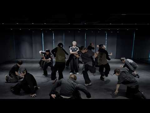 TAEYONG 태용 'Storm' Dance Practice