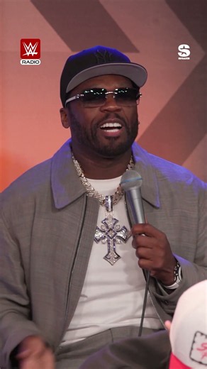 50 Cent: "I'm Like the New Michael B. Jordan"😂😂
