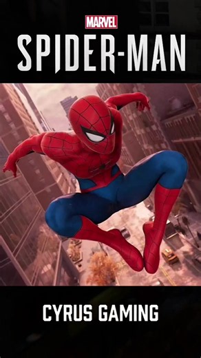 Fisk Army - Marvel's Spider-Man #marvelsspiderman #spiderman #marvel #cyrusgaming