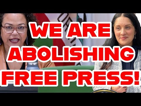 Is It Now ILLEGAL TO RECORD COPS IN 2026???INSANE 2026 NY+CA LAWS!!!