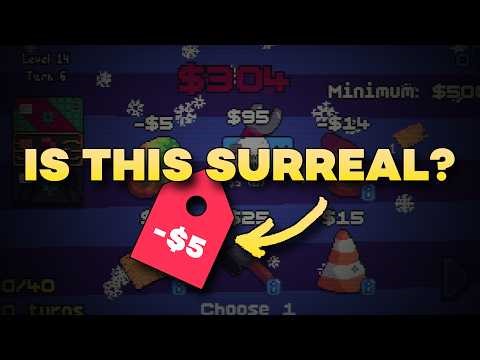 When Games Forget How Reality Works
