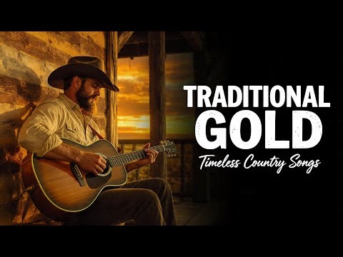 Tear-in-Your-Beer Country Ballads Live 🌙💔 - Patsy Cline, George Jones & Legends for a Lonesome Night