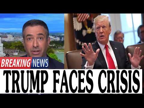 The Beat With Ari Melber 3/23/26 | 🅼🆂🅽🅱️🅲 Breaking News Today March 23, 2026