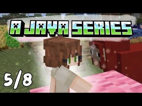 A Java Minecraft Series - Ep 5
