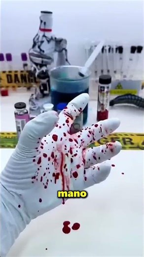 Este Científico Chino Infectó A Todo El Mundo Con Un Virus 😱