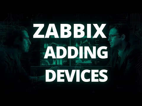 Zabbix Monitoring | How to Add Cisco Switch in Zabbix Using SNMP | Step-by-Step Lab #zabbix