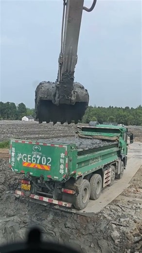 #ExcavatorTutorial #Excavator #MagneticWanhe