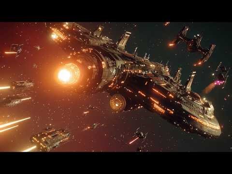 Alien Warns Do Not Attack the Humans—They will reduce your empire to ashes