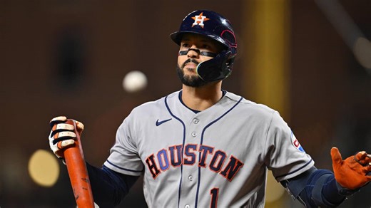 Unfortunate Astros' Carlos Correa Injury Update Emerges Amid MLB Season