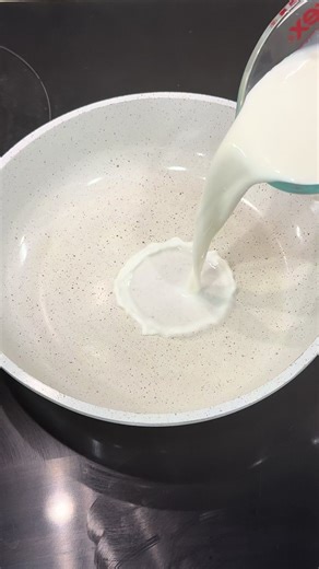 You have milk ? Try this | exploding milk