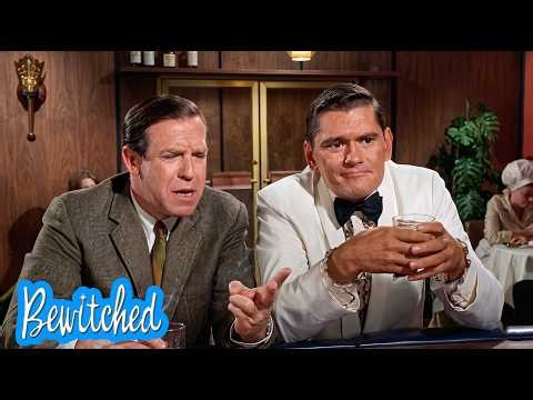 [NEW] Bewitched Full Episode 2026 | Hippie, Hippie, Hooray | Comedy American Sitcom full HD 1280p