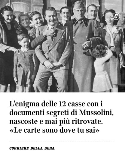 Video di Corriere della Sera (@corrieredellasera) su norton