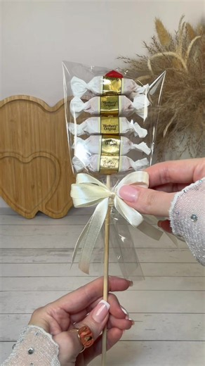 Inexpensive Yet Charming DIY Gift Idea