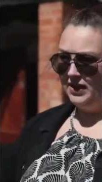 Police Raid Web House: Investigation into Modern Slavery#fbi #tezraftar