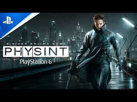ALL 35 NEW BIGGEST Pure Stealth Games coming in 2026 & 2027