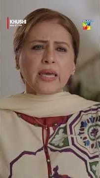 Is Ghar Mein Tumhari Koi Jagah Nahi...! #Khushi #SummiyaBukhsh
