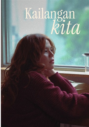 Kailangan Kita cover – new rendition out Oct 30