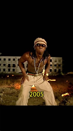 Lil Wayne - Fireman: A Hip-Hop Classic