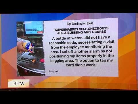 By The Way: Headlines You May Have Missed