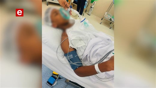 Three million learners are bullied every year in South Africa, double the global average. Checkpoint speaks to parents of murdered, stabbed and permanently injured pupils, as the country prepares to send its children back to our volatile schoolgrounds. #Checkpoint, Sunday at 7:30PM | e.tv