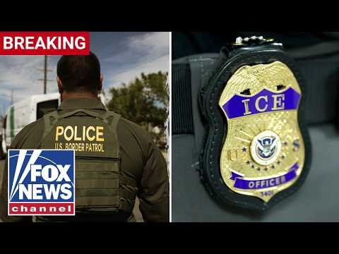 BREAKING: Man shot by ICE officer in Austin is illegal immigrant from Venezuela, DHS sources say