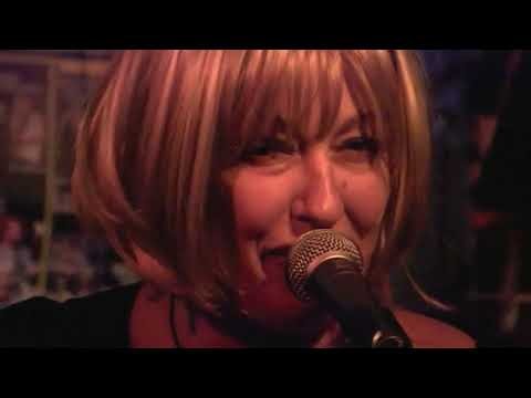 Stolen Fish "Sick of Me" Live at the Baked Potato