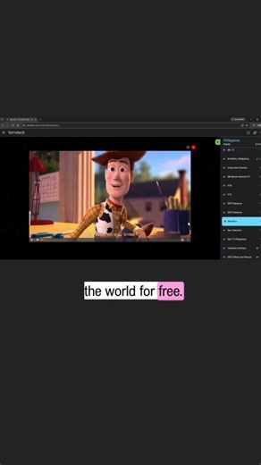 This Website Lets You Watch Live TV for FREE 🤯