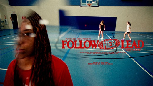 Follow Her Lead