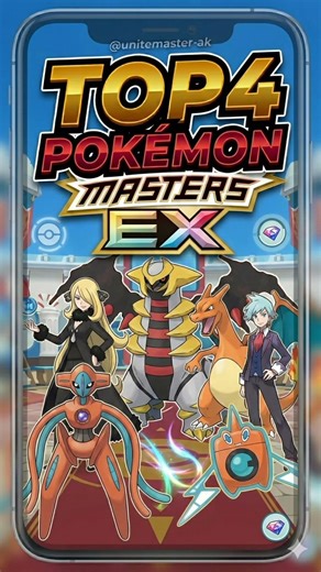 Top 5 Pokémon Games for Android! ⚡ #short